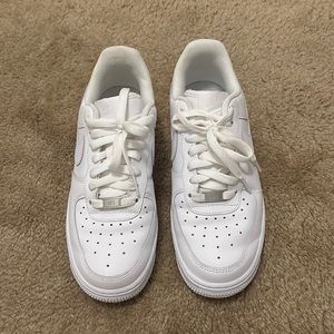 Women’s Air Force 1